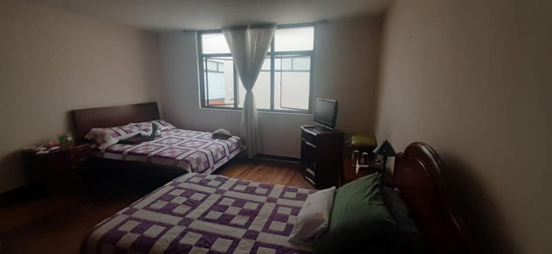 Casa de 5 alcobas en venta en Campin, Bogotá, 295 m² · foto 22 de 24