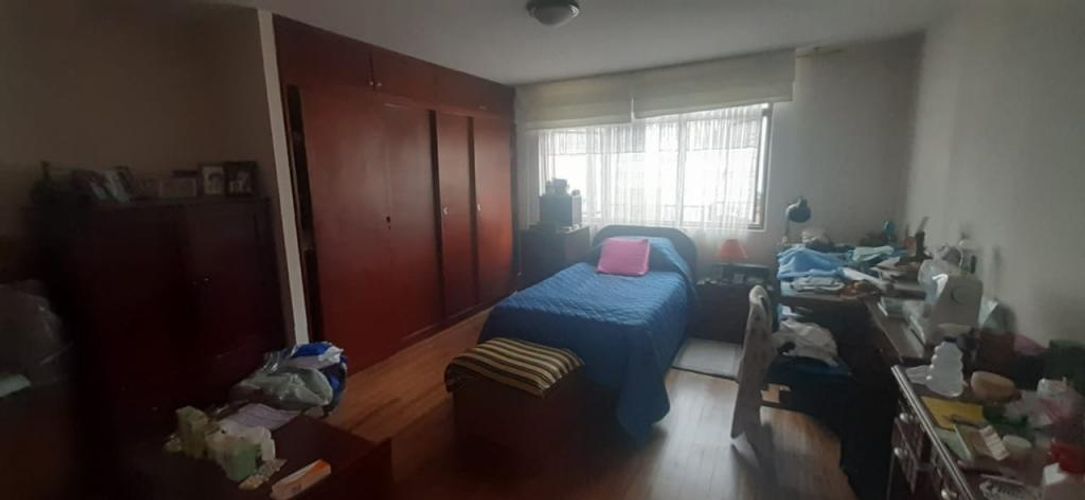 Casa de 5 alcobas en venta en Campin, Bogotá, 295 m² · foto 23 de 24