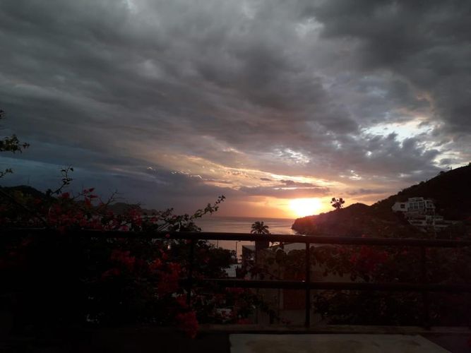 Apartamento de 1 alcoba en venta en San Jorge, Santa Marta, 60 m² · foto 2 de 5
