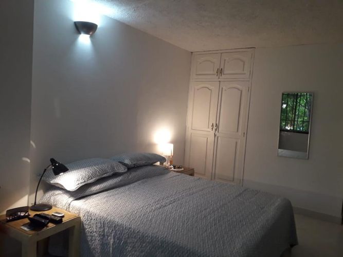 Apartamento de 1 alcoba en venta en San Jorge, Santa Marta, 60 m² · foto 3 de 5