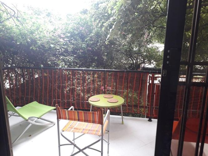 Apartamento de 1 alcoba en venta en San Jorge, Santa Marta, 60 m² · foto 5 de 5