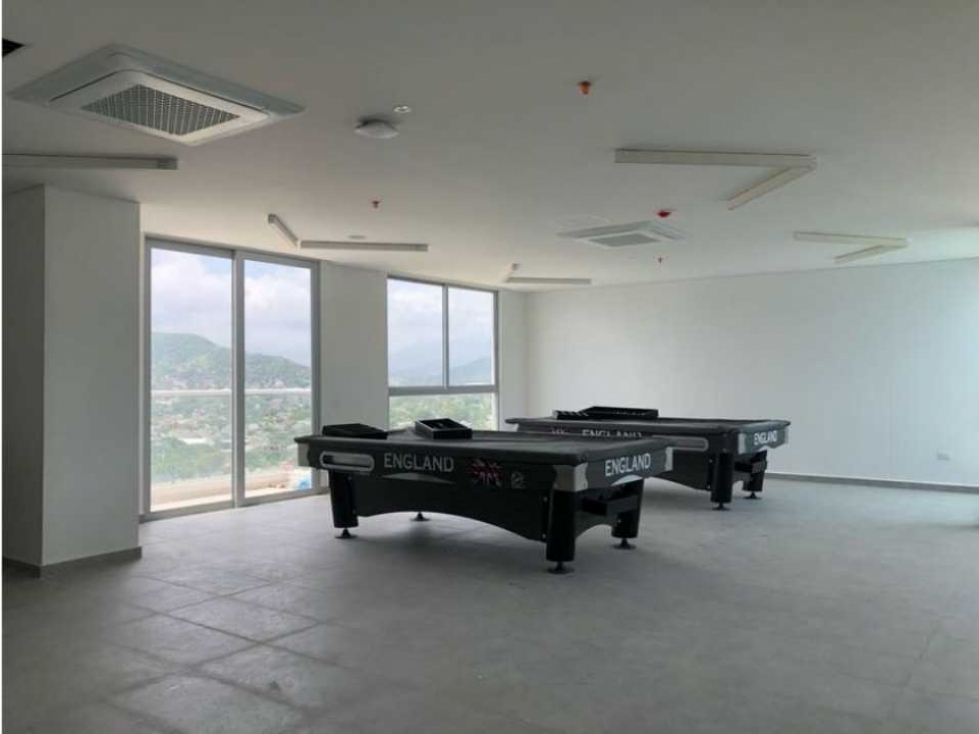 Apartamento en venta en Urbanizacion Salguero, Santa Marta · foto 16 de 24