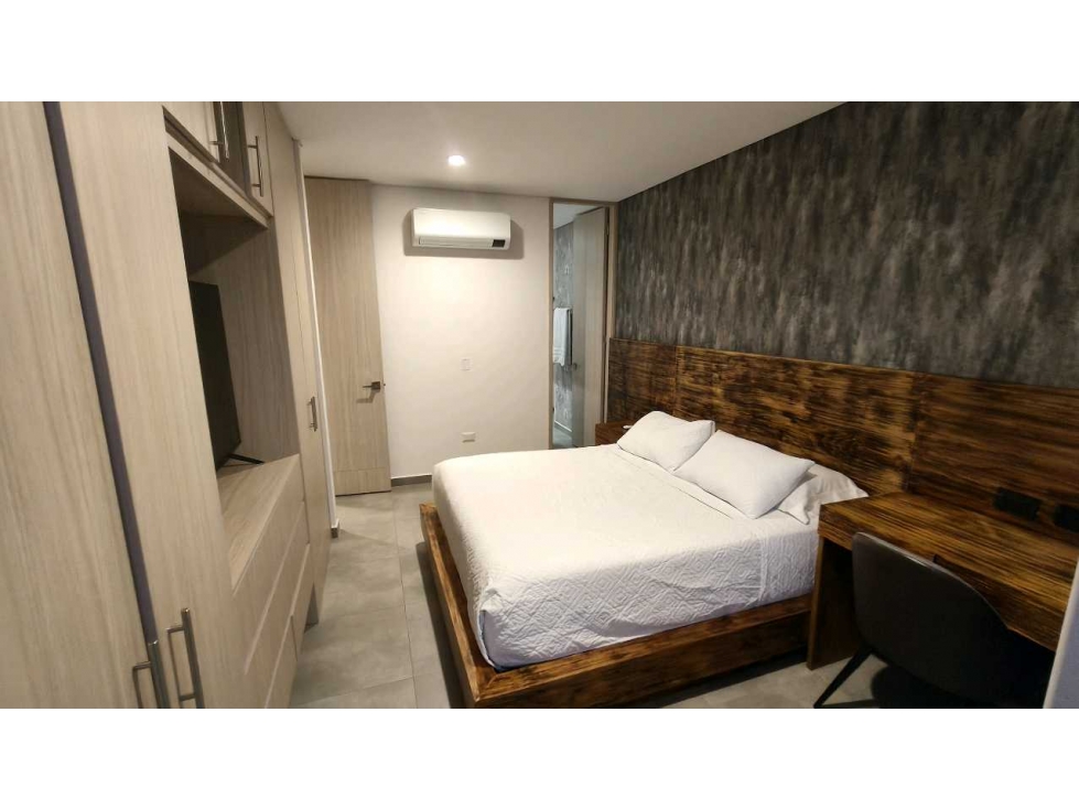 Apartamento en venta en Urbanizacion Salguero, Santa Marta · foto 19 de 24