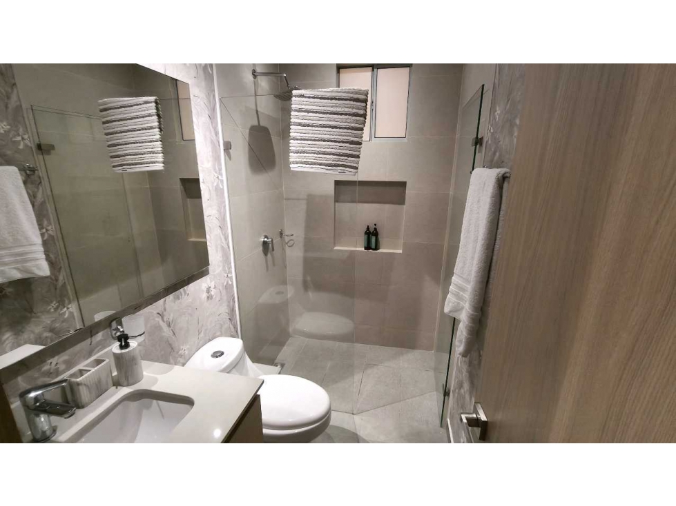 Apartamento en venta en Urbanizacion Salguero, Santa Marta · foto 21 de 24