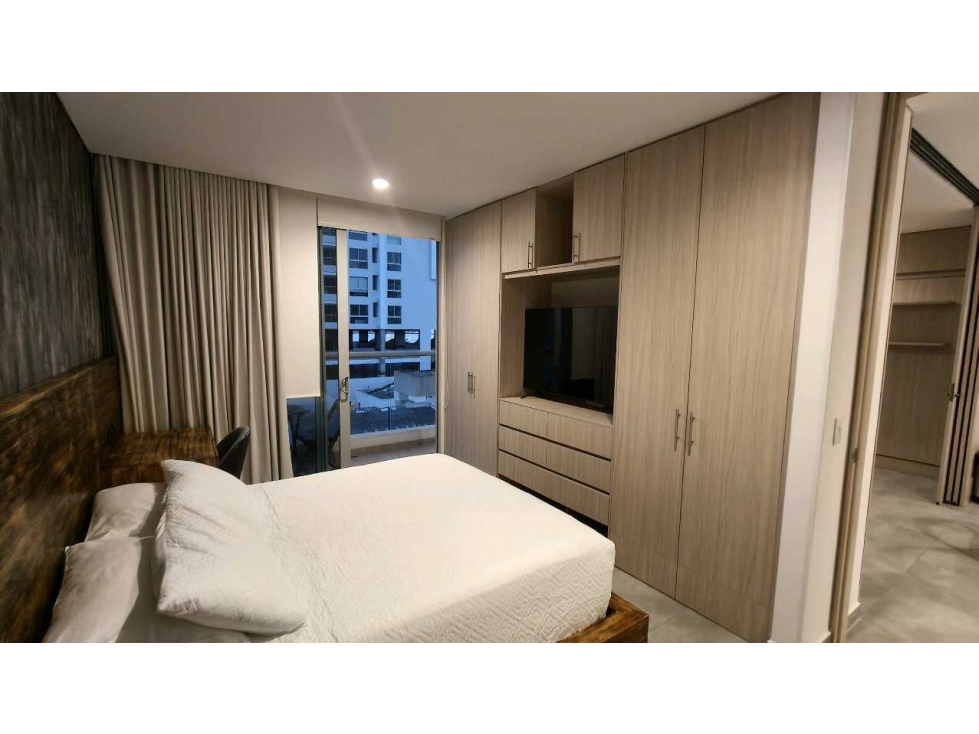 Apartamento en venta en Urbanizacion Salguero, Santa Marta · foto 22 de 24