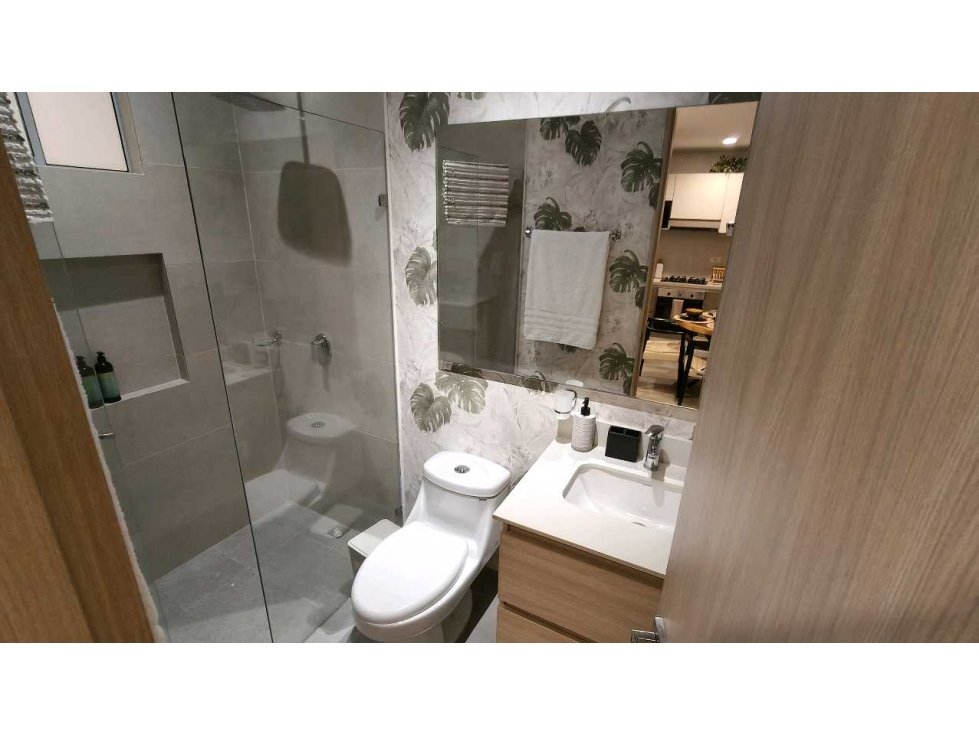 Apartamento en venta en Urbanizacion Salguero, Santa Marta · foto 23 de 24