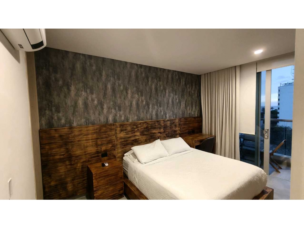 Apartamento en venta en Urbanizacion Salguero, Santa Marta · foto 24 de 24