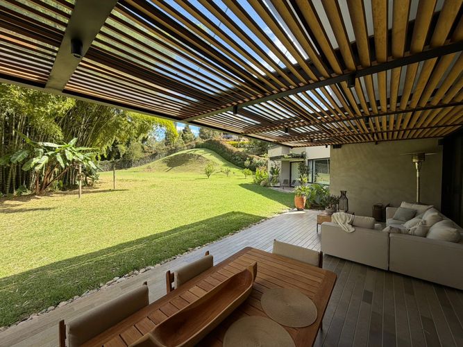 Casa de 2 alcobas en venta en El Salado, Rionegro · foto 14 de 16