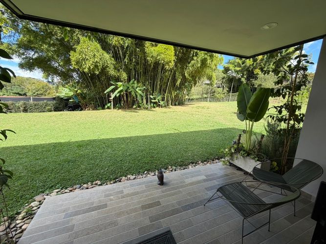 Casa de 2 alcobas en venta en El Salado, Rionegro · foto 15 de 16