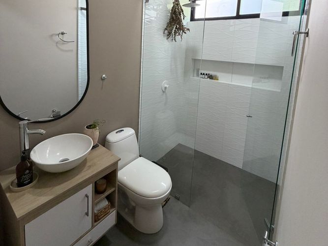 Casa de 2 alcobas en venta en El Salado, Rionegro · foto 12 de 16