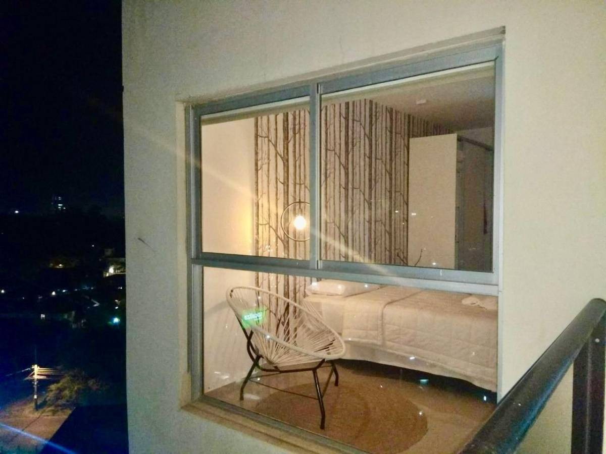 Departamento en venta en Ycuá Satí, Asunción — foto 3