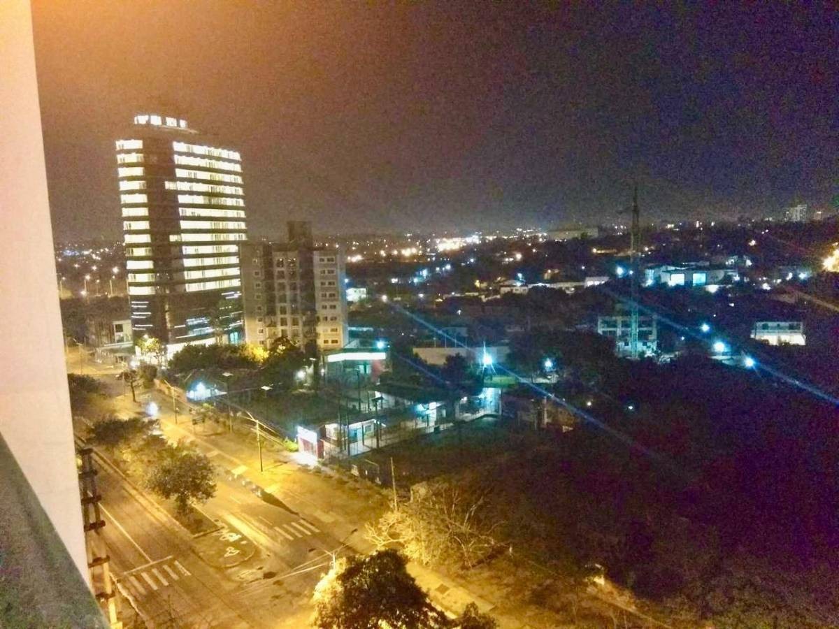 Departamento en venta en Ycuá Satí, Asunción — foto 2