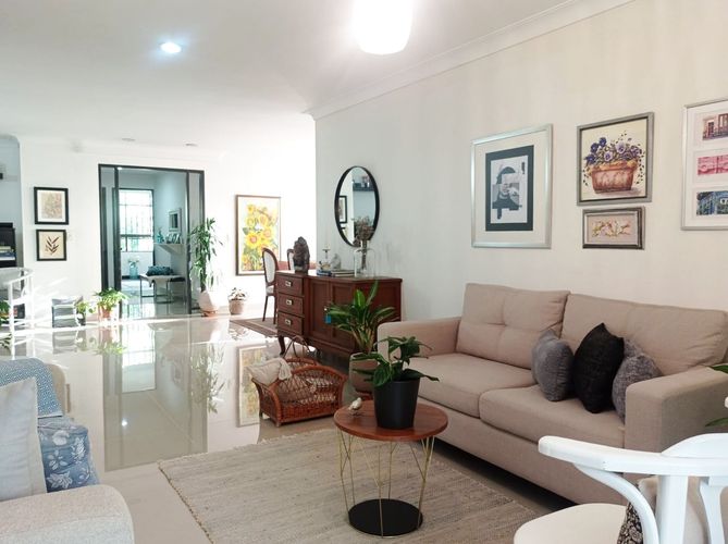Apartamento de 3 alcobas en venta en El Poblado, Medellín, 140 m² · foto 4 de 19