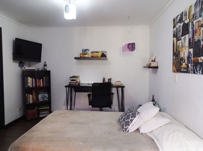 Apartamento de 3 alcobas en venta en El Poblado, Medellín, 140 m² · foto 16 de 19