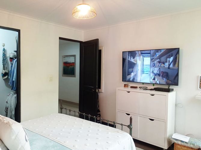 Apartamento de 3 alcobas en venta en El Poblado, Medellín, 140 m² · foto 15 de 19