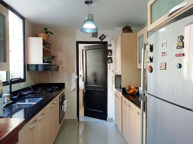 Apartamento de 3 alcobas en venta en El Poblado, Medellín, 140 m² · foto 6 de 19