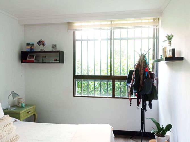 Apartamento de 3 alcobas en venta en El Poblado, Medellín, 140 m² · foto 9 de 19
