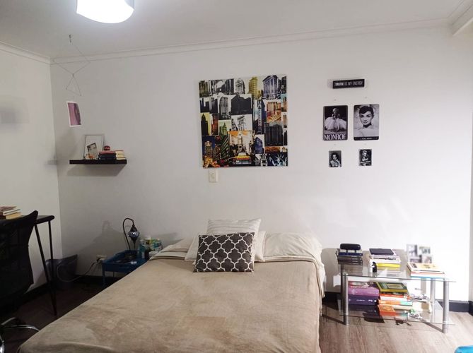 Apartamento de 3 alcobas en venta en El Poblado, Medellín, 140 m² · foto 13 de 19