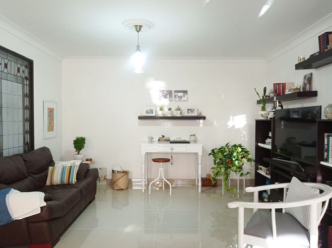 Apartamento de 3 alcobas en venta en El Poblado, Medellín, 140 m² · foto 7 de 19
