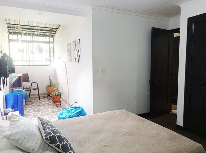 Apartamento de 3 alcobas en venta en El Poblado, Medellín, 140 m² · foto 14 de 19