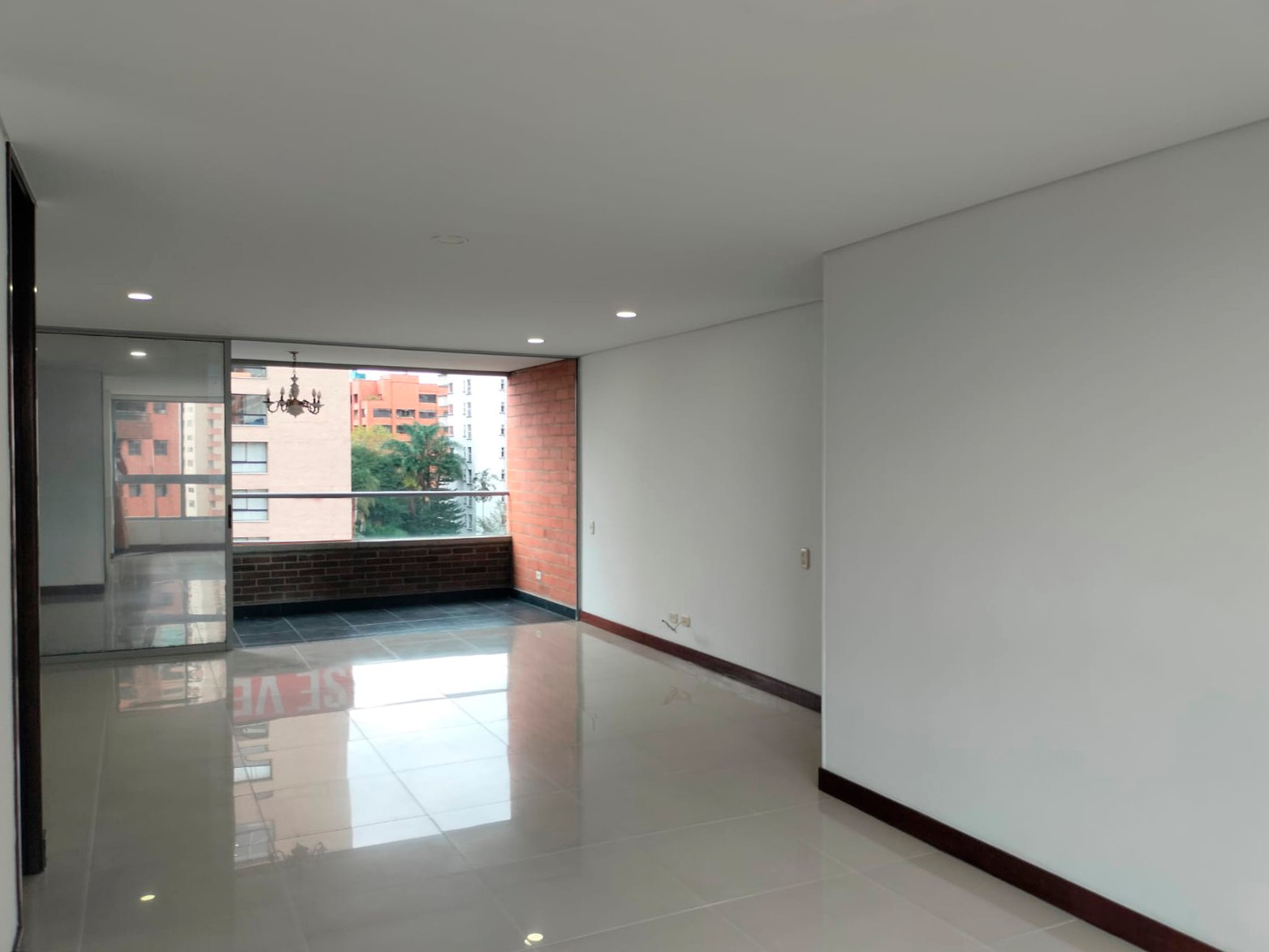 Apartamento en Venta en El Poblado, Medellín