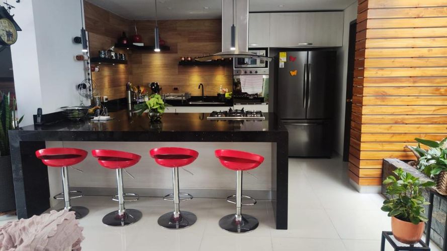 Casa de 6 alcobas en venta en Vereda San Jose, Sabaneta, 540 m² · foto 6 de 24