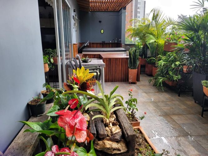 Casa de 6 alcobas en venta en Vereda San Jose, Sabaneta, 540 m² · foto 8 de 24
