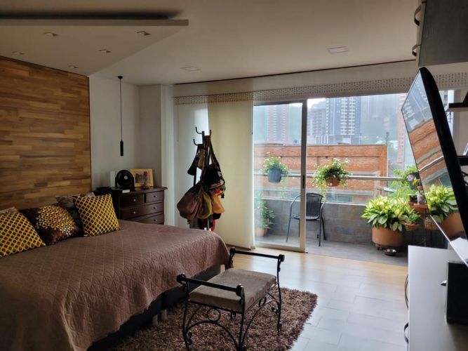 Casa de 6 alcobas en venta en Vereda San Jose, Sabaneta, 540 m² · foto 12 de 24