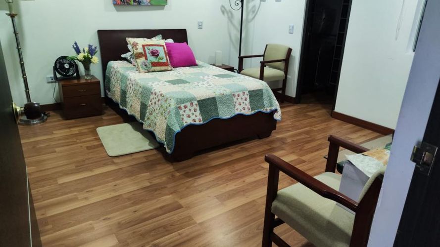 Casa de 6 alcobas en venta en Vereda San Jose, Sabaneta, 540 m² · foto 13 de 24