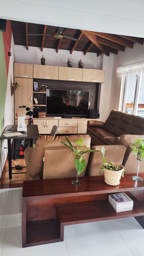 Casa de 6 alcobas en venta en Vereda San Jose, Sabaneta, 540 m² · foto 14 de 24