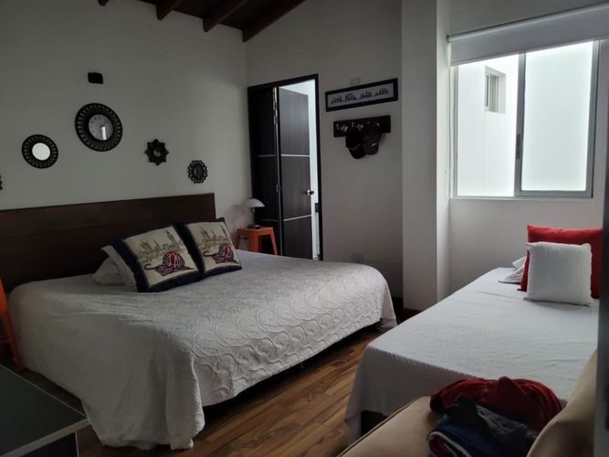 Casa de 6 alcobas en venta en Vereda San Jose, Sabaneta, 540 m² · foto 16 de 24