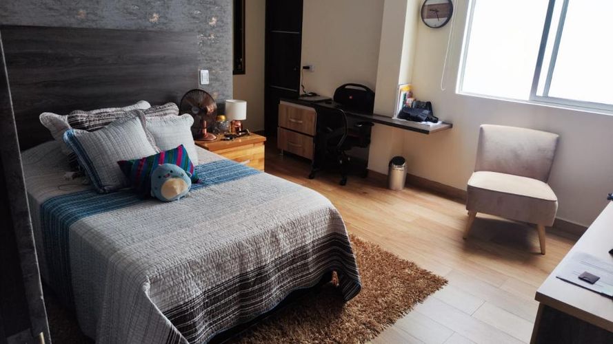 Casa de 6 alcobas en venta en Vereda San Jose, Sabaneta, 540 m² · foto 17 de 24