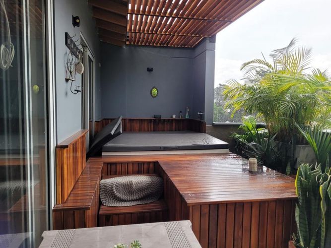 Casa de 6 alcobas en venta en Vereda San Jose, Sabaneta, 540 m² · foto 19 de 24