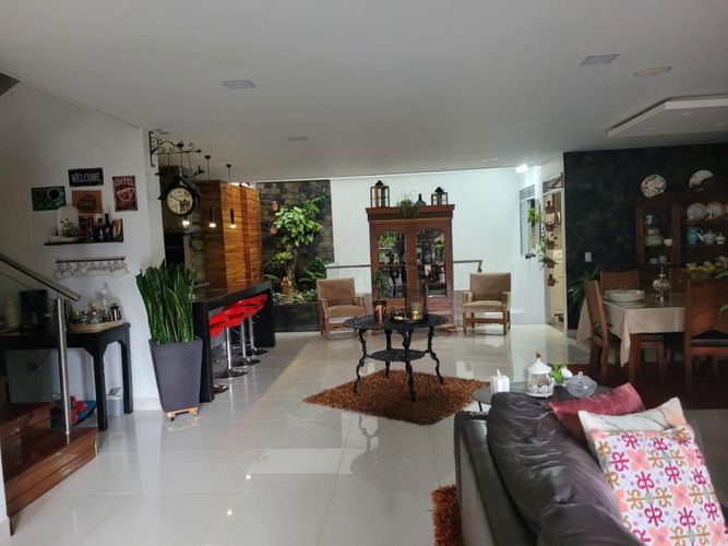 Casa de 6 alcobas en venta en Vereda San Jose, Sabaneta, 540 m² · foto 21 de 24