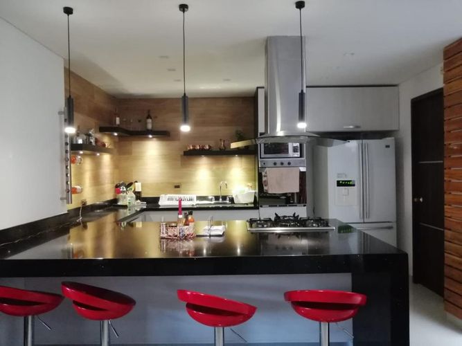 Casa de 6 alcobas en venta en Vereda San Jose, Sabaneta, 540 m² · foto 23 de 24