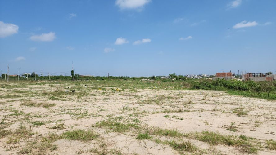 Lote en venta en Los Almendros, Barranquilla, 11254 m² · foto 2 de 10