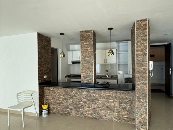 Apartamento de 3 alcobas en venta en Cartagena De Indias, Cartagena, 125 m² · foto 14 de 17