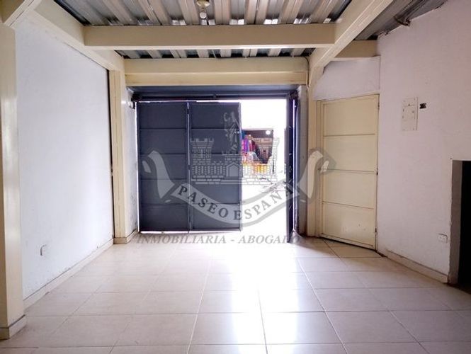 Local en arriendo en Girardot, Bucaramanga, 140 m² · foto 4 de 5