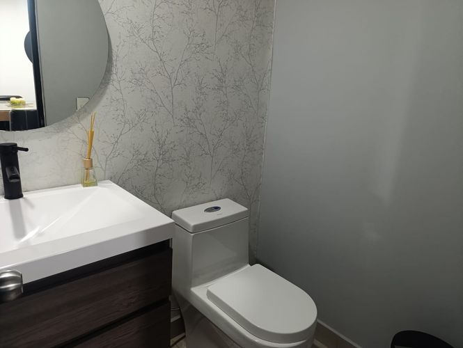 Apartamento de 1 alcoba en venta en El Poblado, Medellín, 65 m² · foto 19 de 20