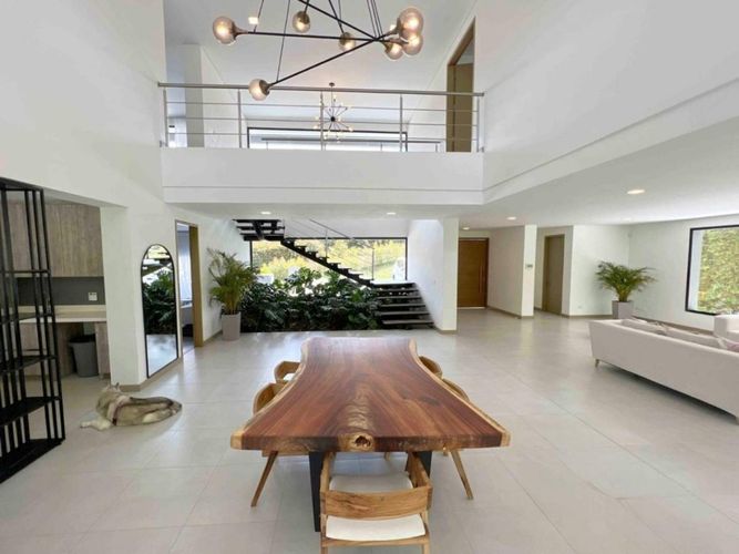 Casa en venta en Las Palmas, Envigado · foto 6 de 24