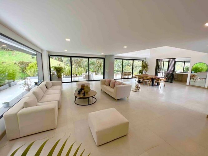 Casa en venta en Las Palmas, Envigado · foto 7 de 24