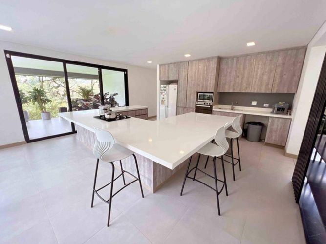 Casa en venta en Las Palmas, Envigado · foto 9 de 24