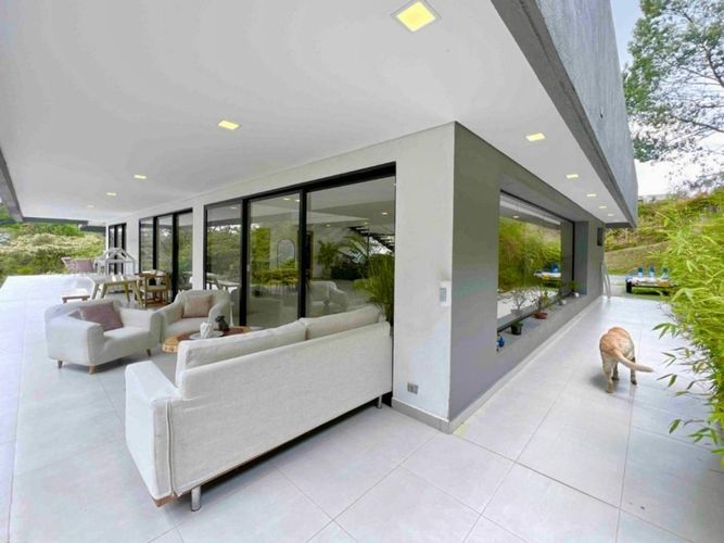 Casa en venta en Las Palmas, Envigado · foto 11 de 24
