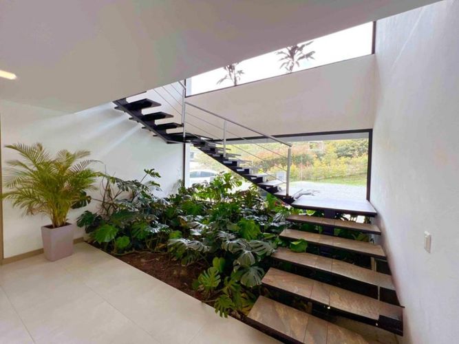 Casa en venta en Las Palmas, Envigado · foto 13 de 24