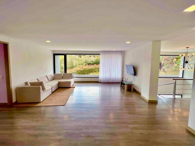 Casa en venta en Las Palmas, Envigado · foto 16 de 24