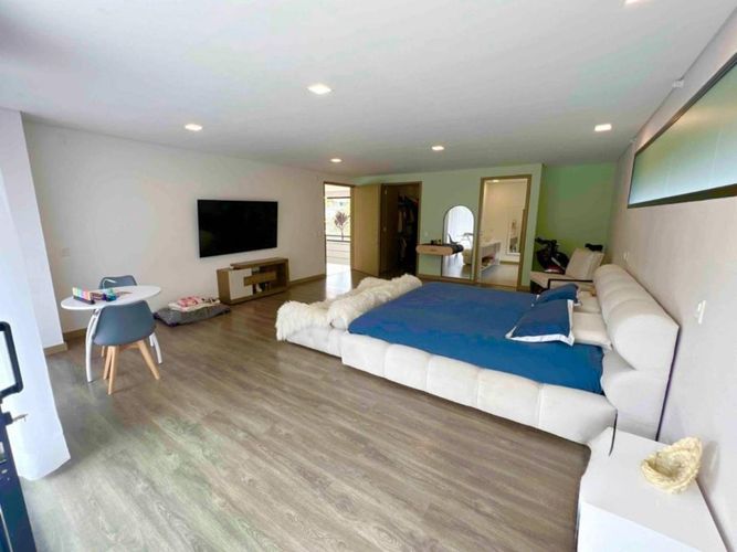 Casa en venta en Las Palmas, Envigado · foto 18 de 24