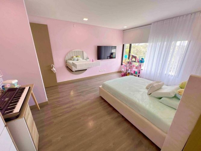 Casa en venta en Las Palmas, Envigado · foto 23 de 24
