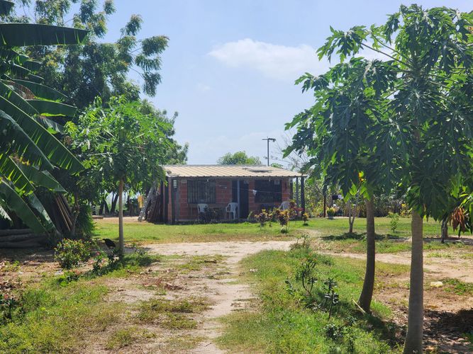Lote en venta en Los Almendros, Barranquilla, 10028 m² · foto 3 de 6