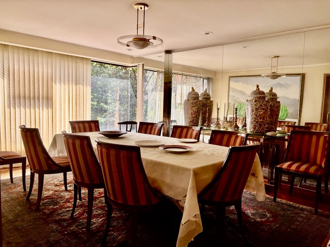 Apartamento en venta en Chico Norte, Bogotá · foto 8 de 24