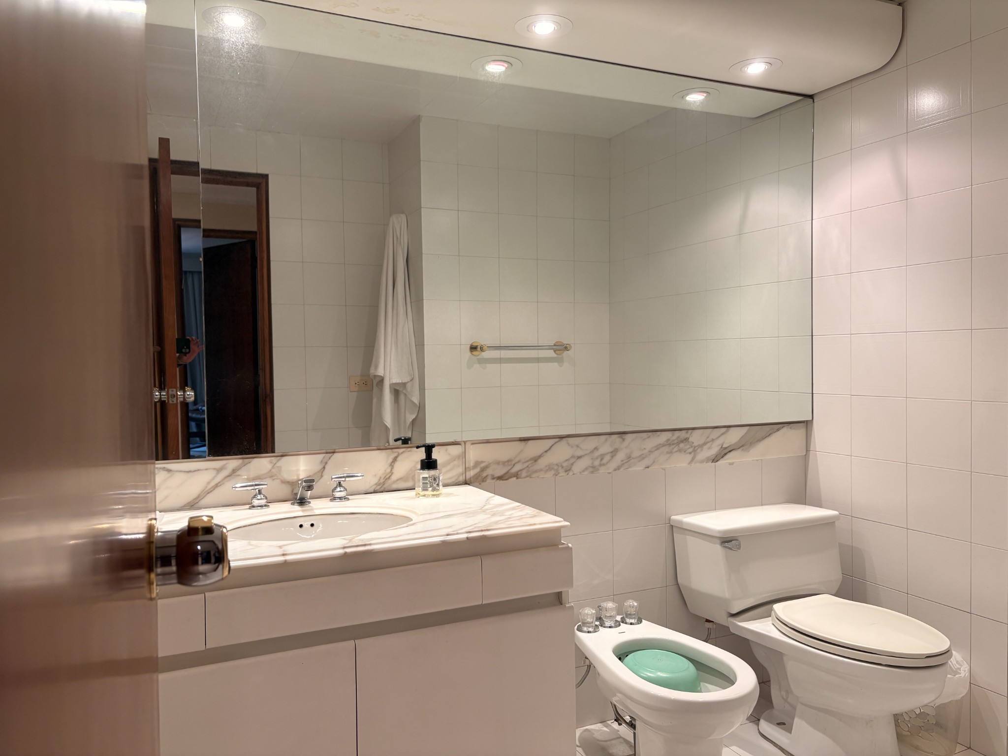 Apartamento en venta en Chico Norte, Bogotá · foto 15 de 24